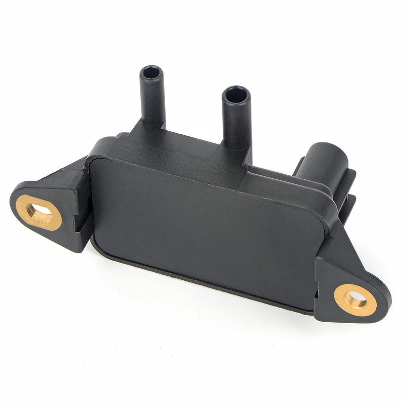 Jtron EGR Valve Pressure Feedback Sensor Compatible for Ford Lincoln Mazda Mercury Replaces DPFE15 EPS4 F77Z9J460AB - Image 4